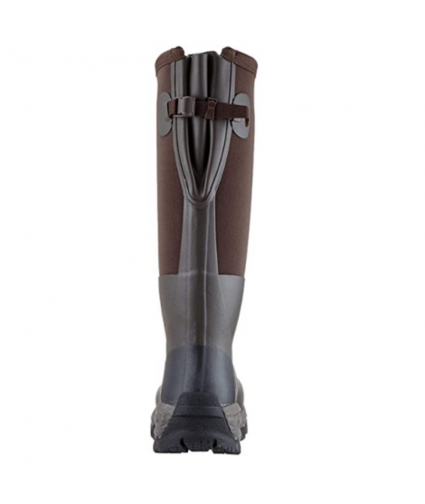 Gateway1 Woodwalker Lady gummistövlar 17" 4 mm - Brun