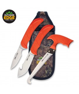 Outdoor Edge - JaegerGUIDE
