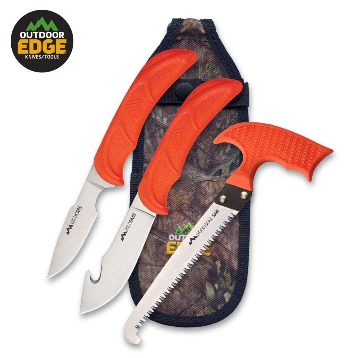 Outdoor Edge - JaegerGUIDE