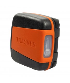 Tracker Bark 4G IoT...