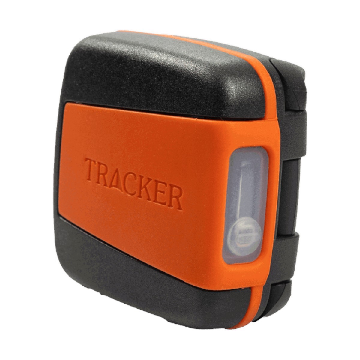 Tracker Bark 4G IoT GPS-enhet för hundar