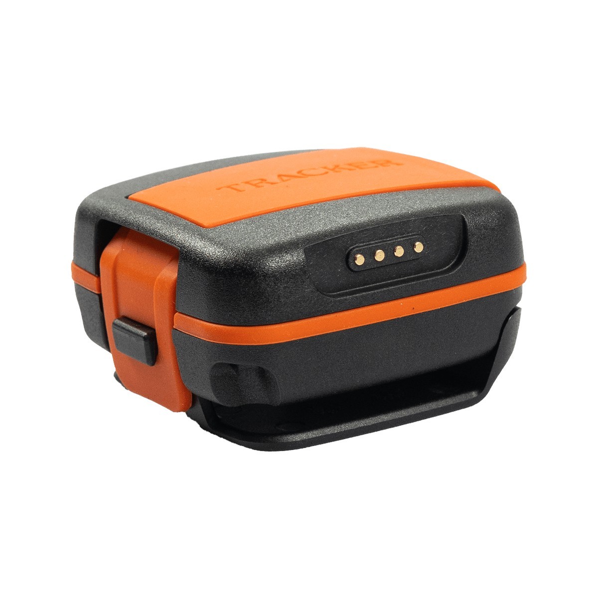 Tracker Bark 4G IoT GPS-enhet för hundar