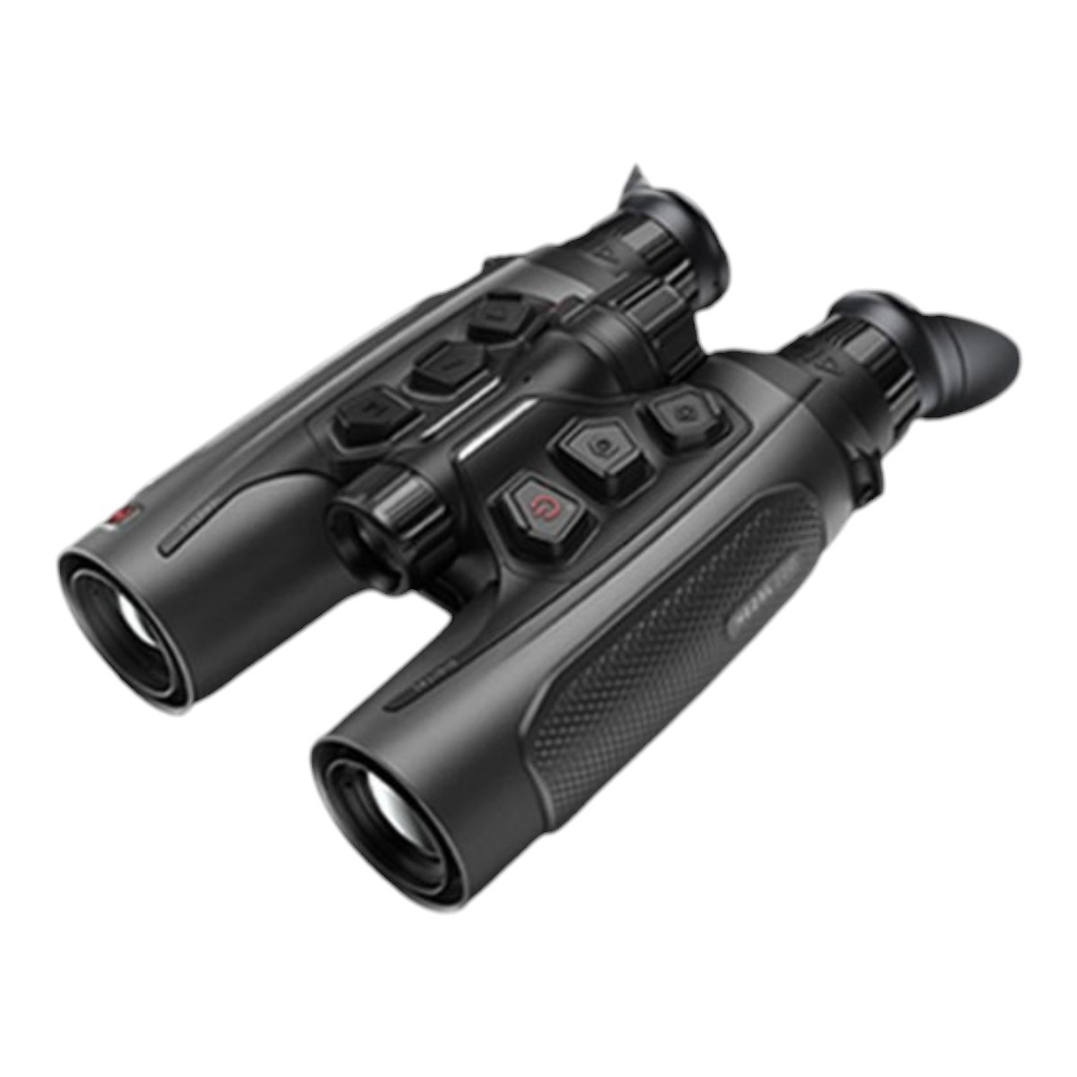 HikMicro Habrok 4K HH35L 2.0 - multispektrala kikare