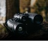 HikMicro Habrok 4K HH35L 2.0 - multispektrala kikare