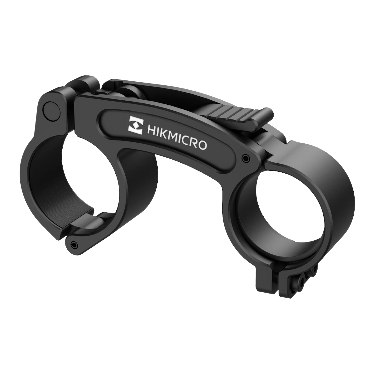 HikMicro HM-IRB-A Alpex IR-ficklampa med QR-fäste