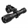 HikMicro Alpex IR-ficklampa