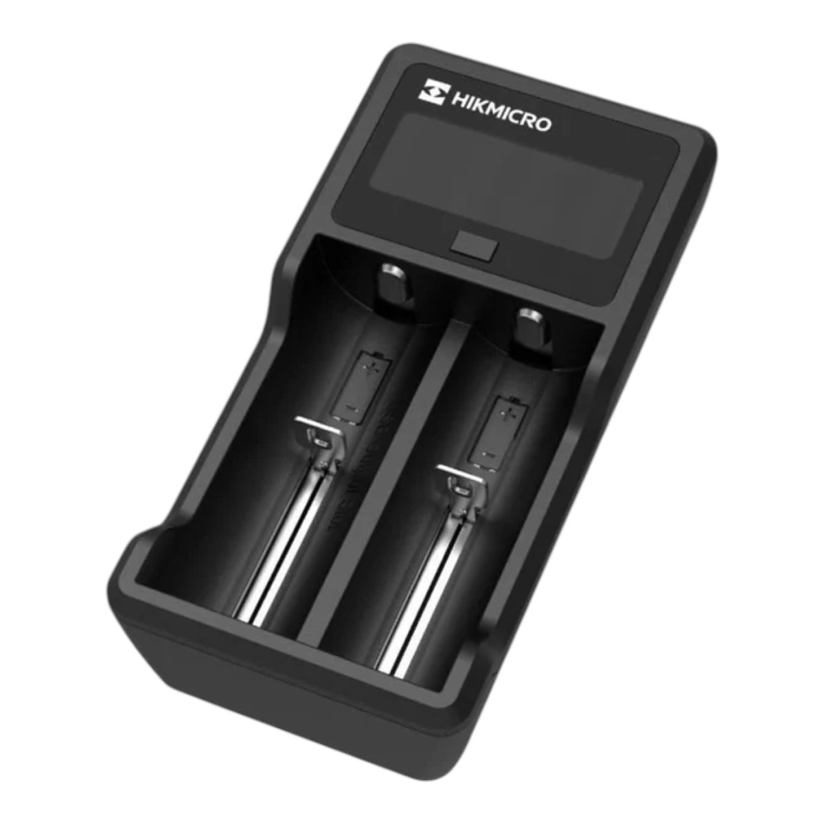HikMicro HM-5202AZC 18650-batteriladdare