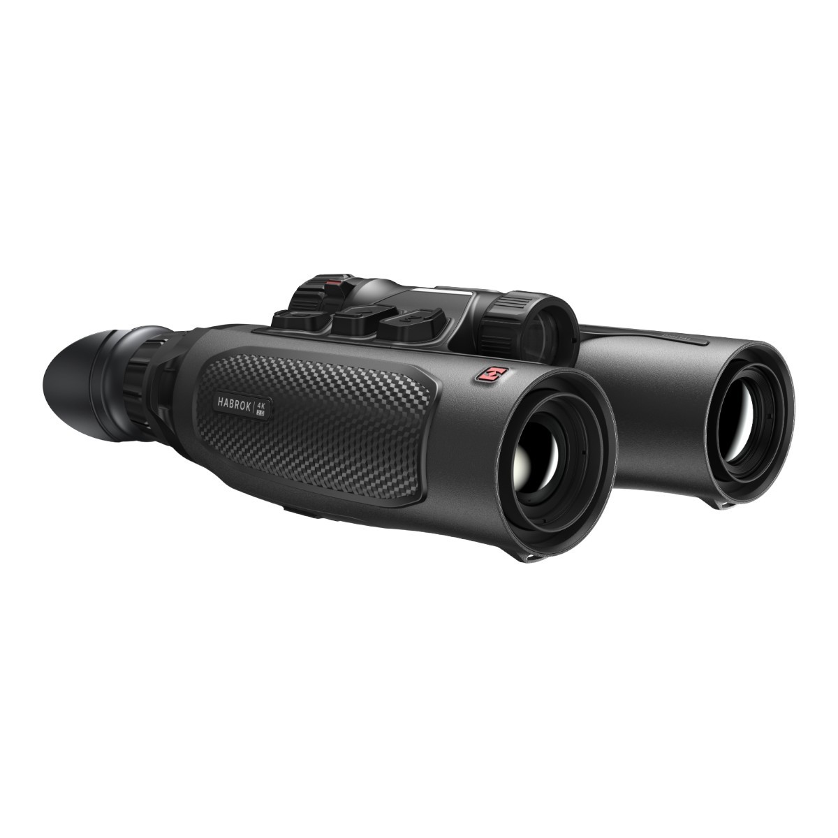 HikMicro Habrok 4K HE25L 2.0 - multispektrala kikare