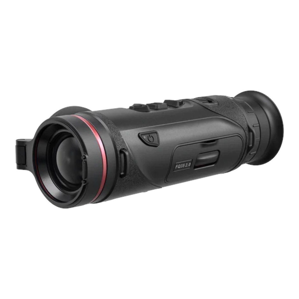 HikMicro Falcon FQ35 2.0 - termisk handhållen kamera