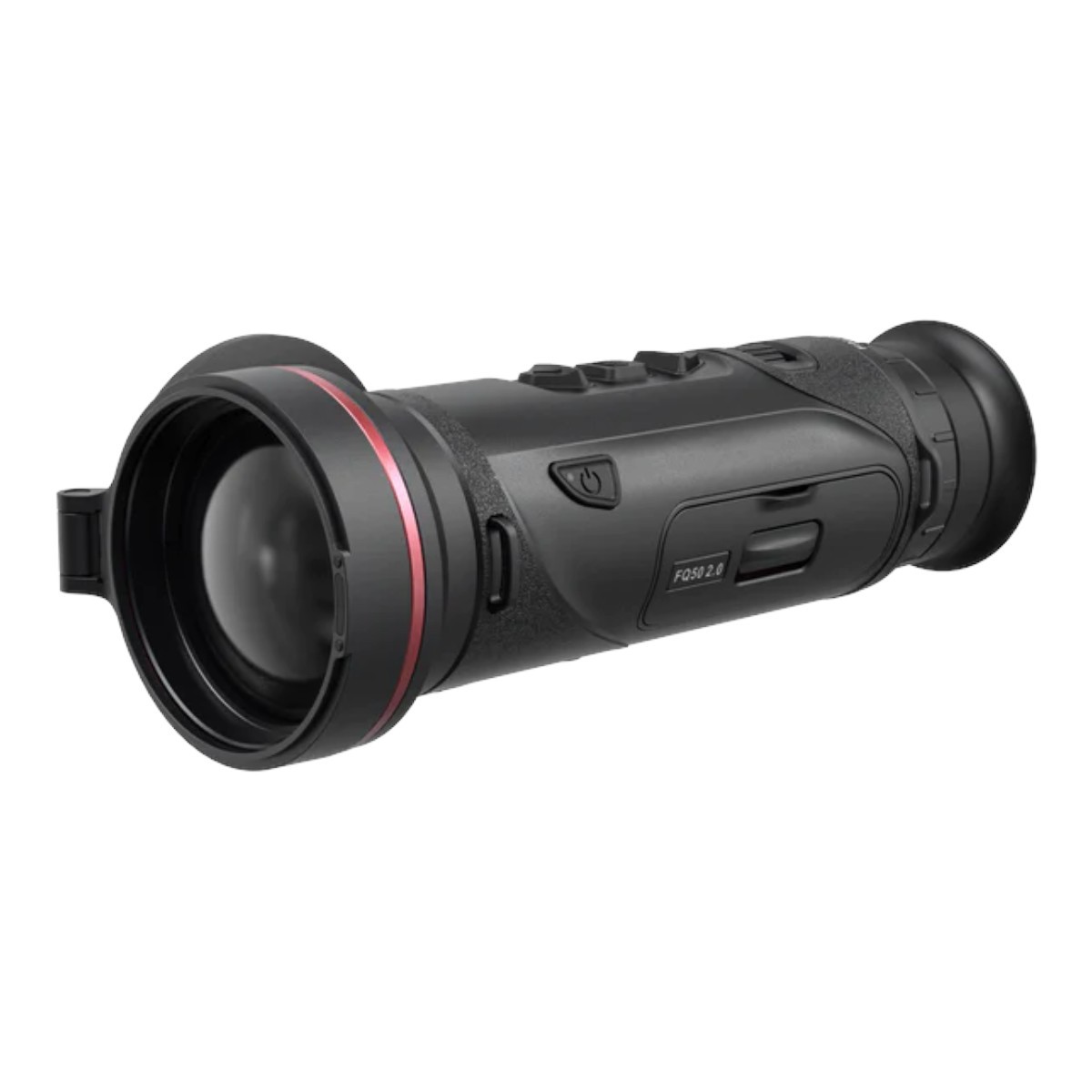 HikMicro Falcon FQ50 2.0 - termisk handhållen kamera
