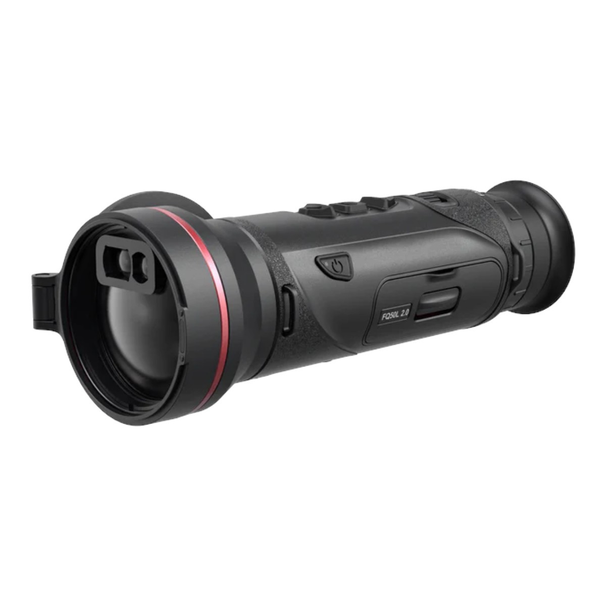 HikMicro Falcon FQ50L 2.0 - termisk handhållen värmekamera med laseravståndsmätare