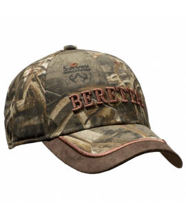 Beretta Camo keps