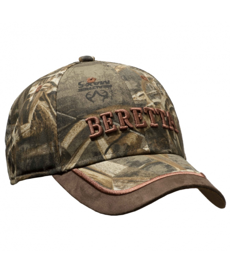 Beretta Camo keps