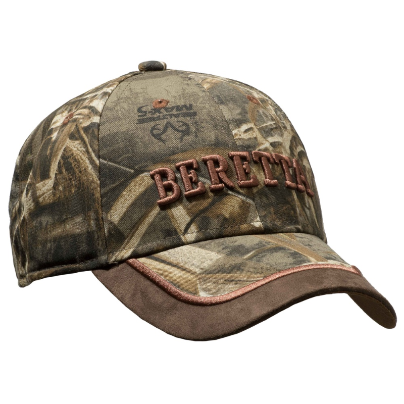 Beretta Camo keps
