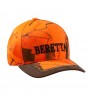 Beretta Camo keps - Orange
