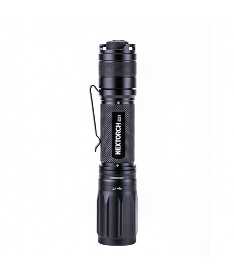 NexTorch ficklampa E51D - 2100 lumen