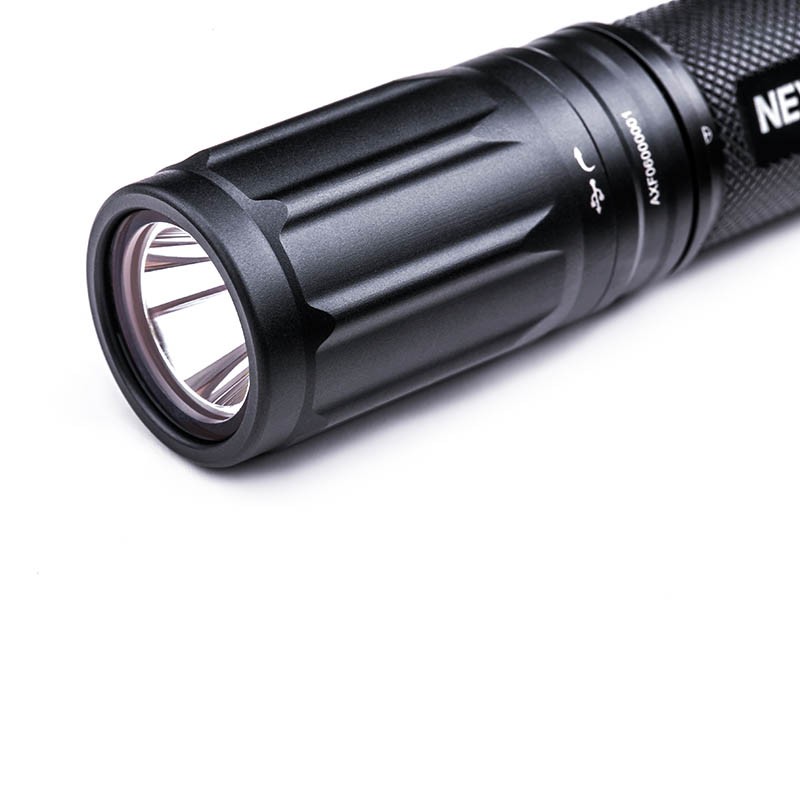 NexTorch ficklampa E51D - 2100 lumen