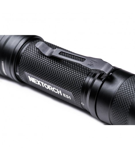 NexTorch ficklampa E51D - 2100 lumen