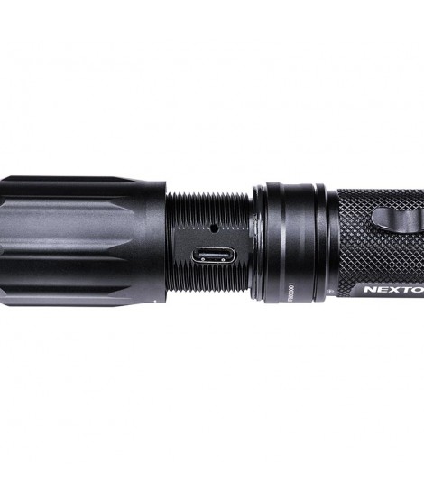 NexTorch ficklampa E51D - 2100 lumen