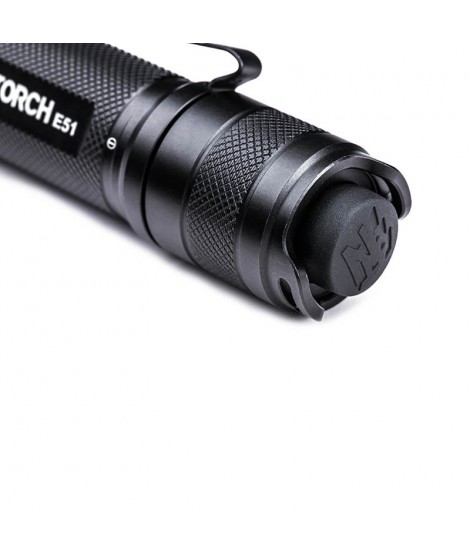 NexTorch ficklampa E51D - 2100 lumen