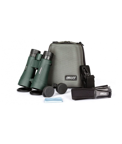 Delta Optical Titanium ROH 12x56