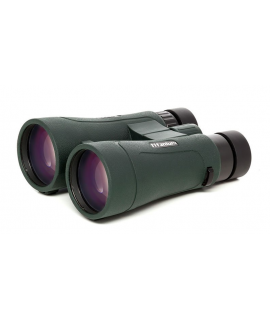 Delta Optical Titanium skumringskikkert 12x56