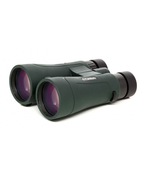 Delta Optical Titanium ROH 12x56