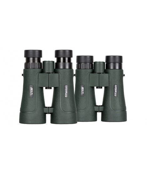 Delta Optical Titanium ROH 12x56
