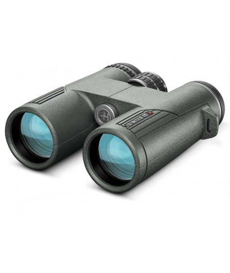 Hawke Frontier ED X 8x42 - grön