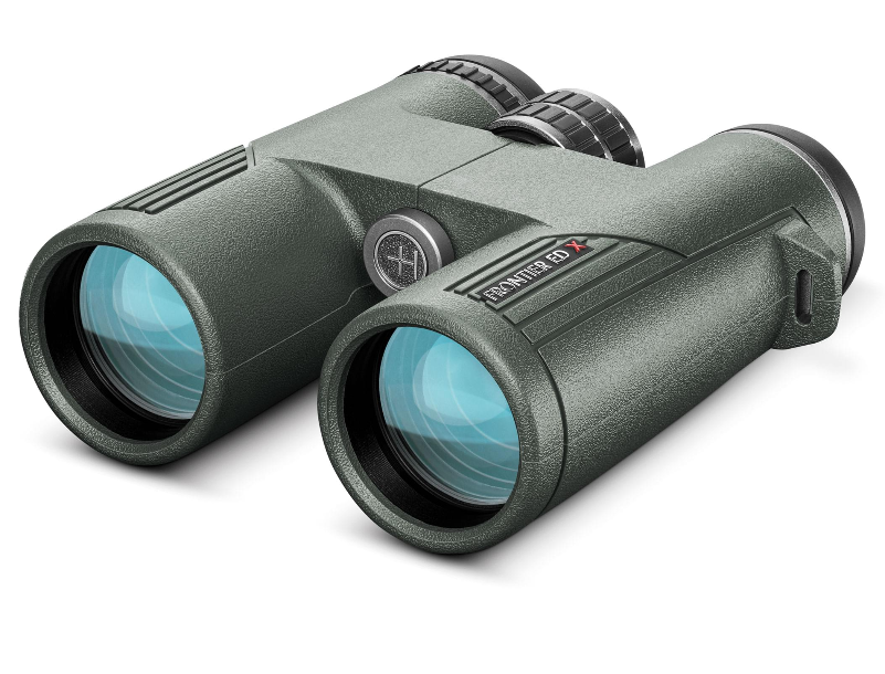 Hawke Frontier ED X 8x42 - grön