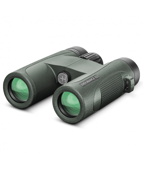Hawke Endurance ED 8x32 - grön