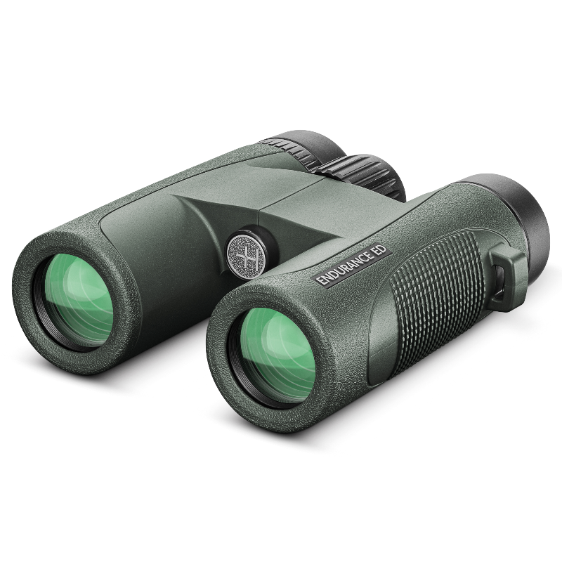 Hawke Endurance ED 8x32 - grön