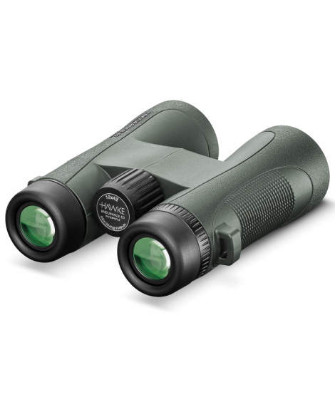 Hawke ED 10x42 - grön Endurance