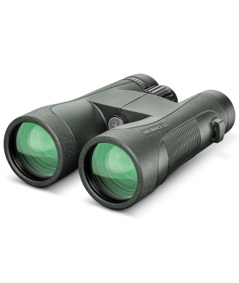 Hawke Endurance ED 10x50 - grön