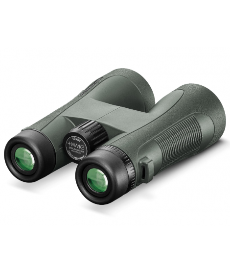 Hawke Endurance ED 10x50 - grön