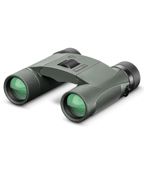 Hawke Endurance Kompakt 8x25 - grön