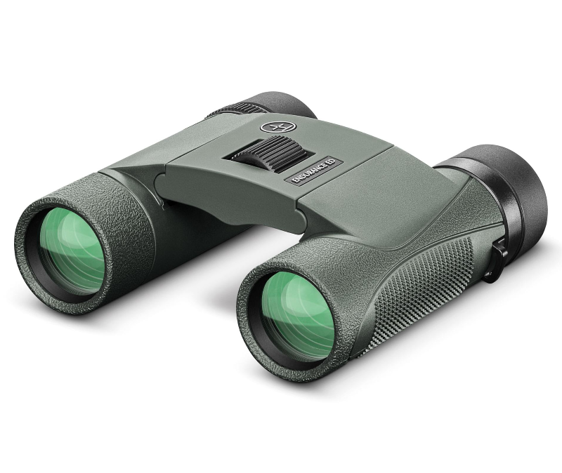 Hawke Endurance Kompakt 8x25 - grön