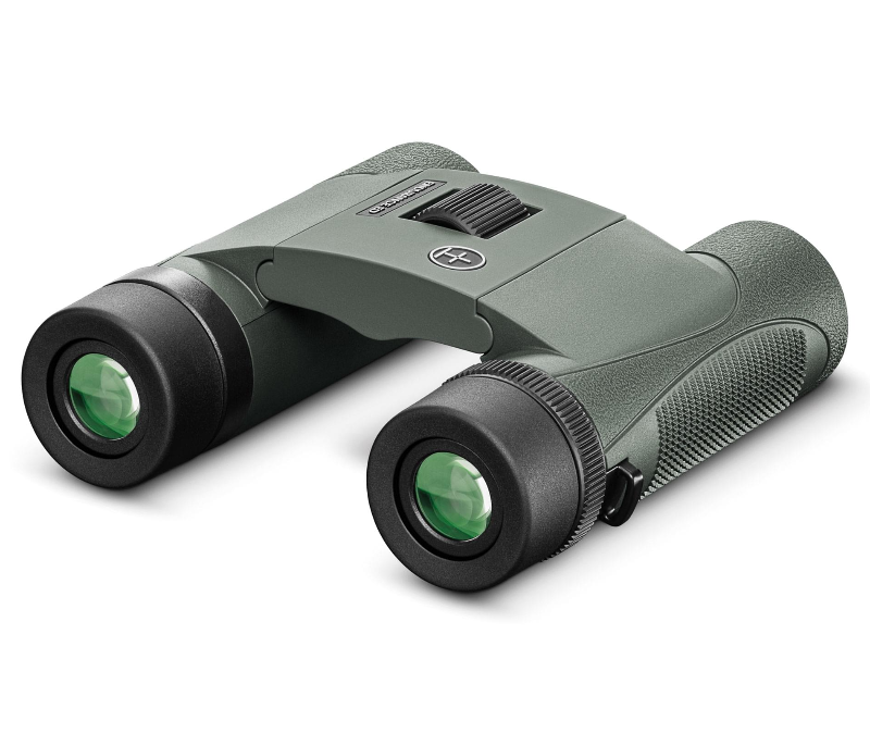 Hawke Endurance Kompakt 8x25 - grön