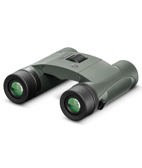 Hawke Endurance Kompakt 10x25 - grön