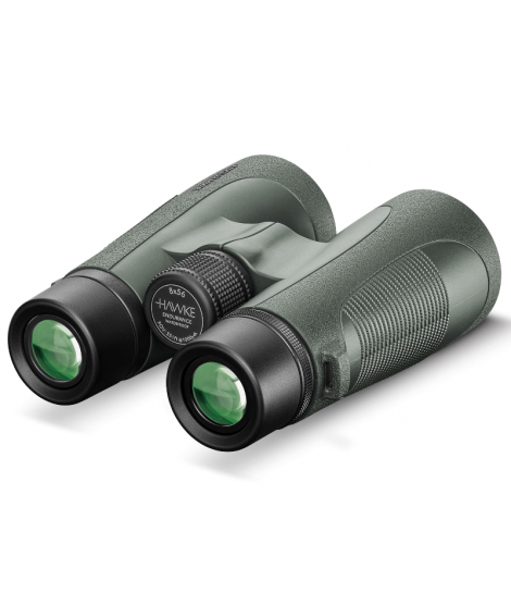 Hawke Endurance 8x56 - grön