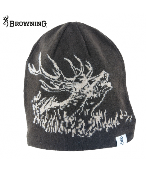 Browning vändbar mössa - Deer Scene