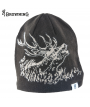 Browning vändbar mössa - Deer Scene