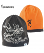 Browning vändbar mössa - Deer Scene