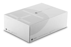 Hawke Frontier HD X 10x42 - grön