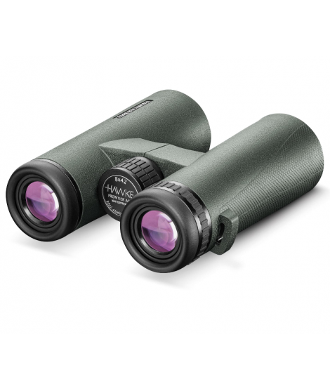 Hawke Frontier APO 8x42 - grön