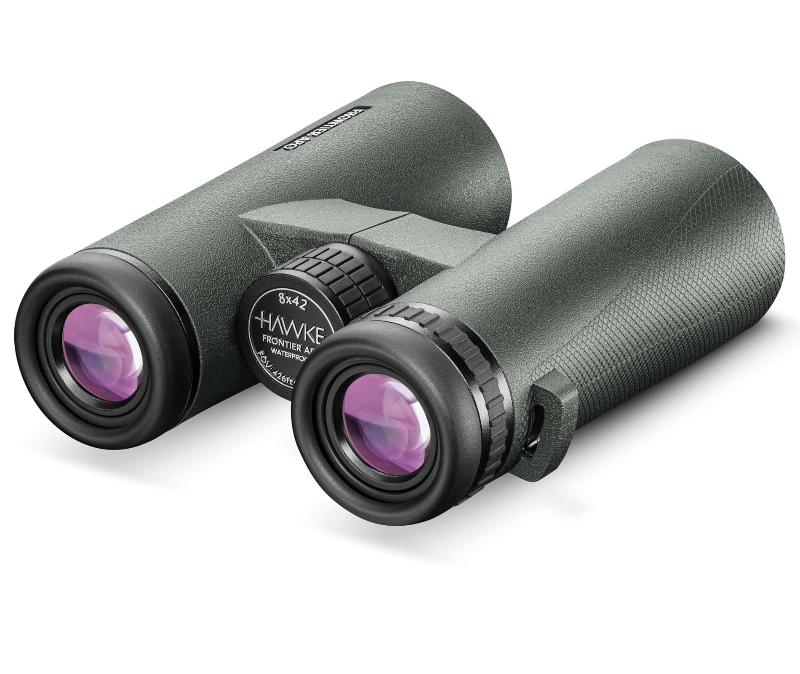 Hawke Frontier APO 8x42 - grön