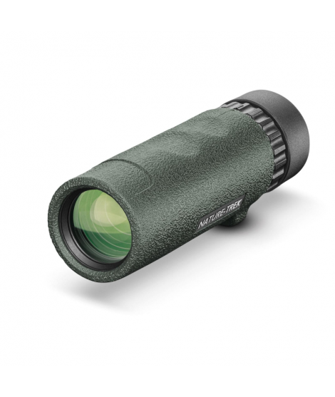 Hawke Nature Trek monokular 8x25 - grön