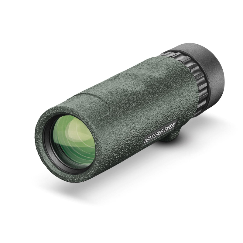 Hawke Nature Trek monokular 8x25 - grön