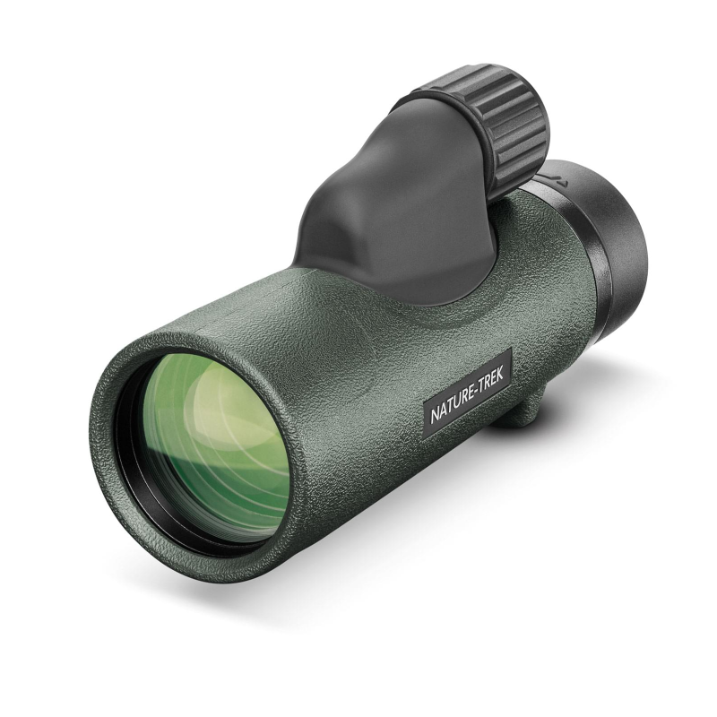 Hawke Nature Trek monokular 8X42 - grön