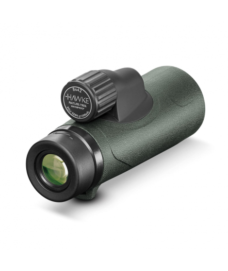 Hawke Nature Trek monokular 8X42 - grön